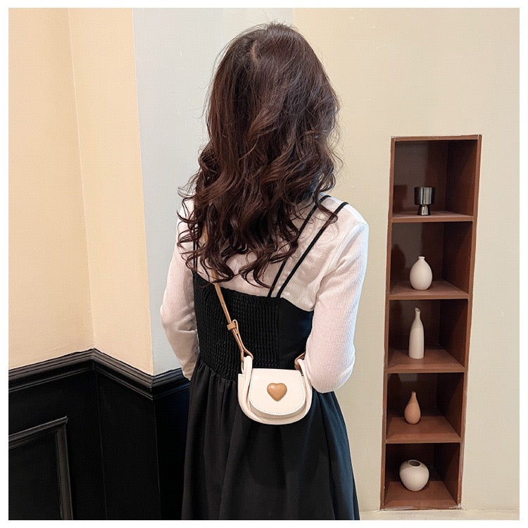 Super Mini Cross-body Bag