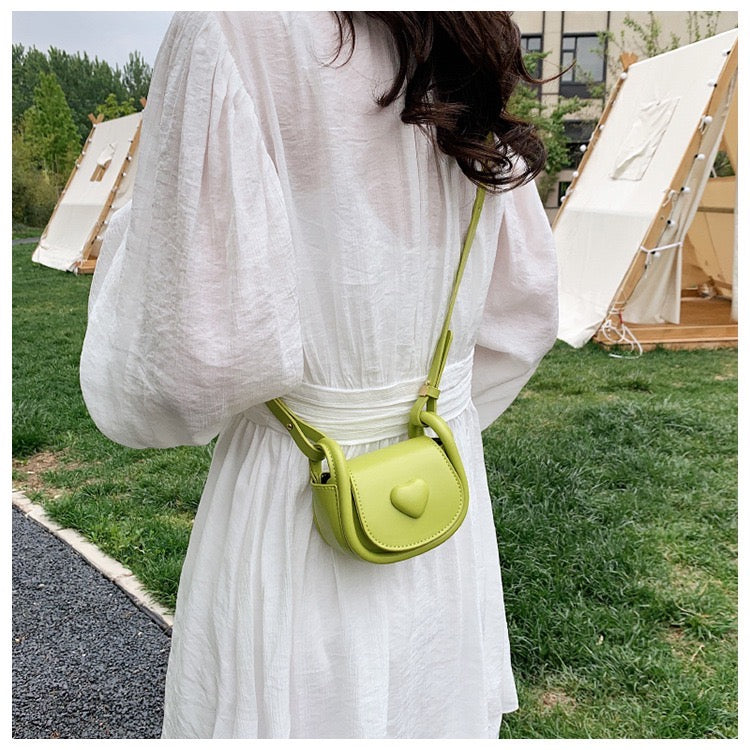 Super Mini Cross-body Bag