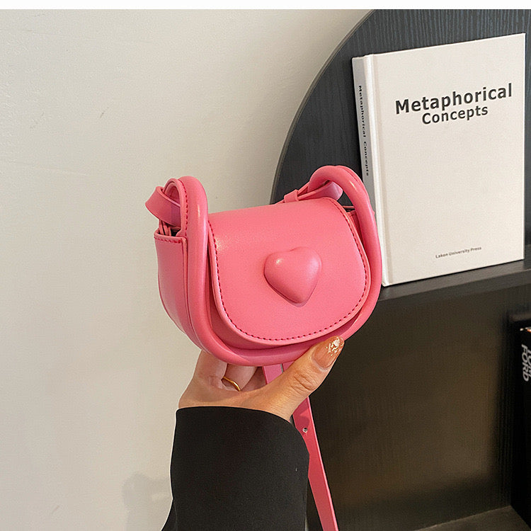 Super Mini Cross-body Bag