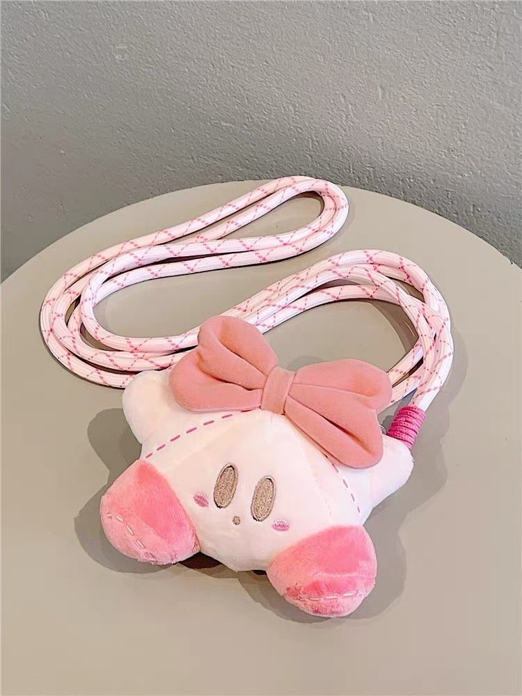 Kirby Crossbody Phone Case