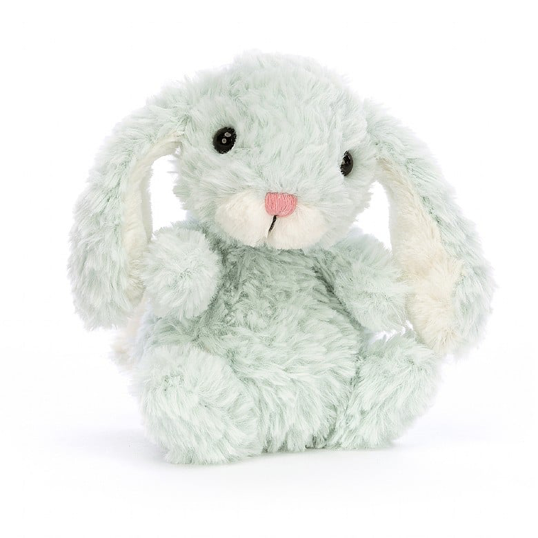 Jellycat Yummy Bunny