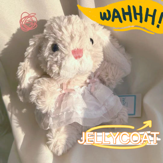 Tutu Skirt for Jellycat Yummy Series