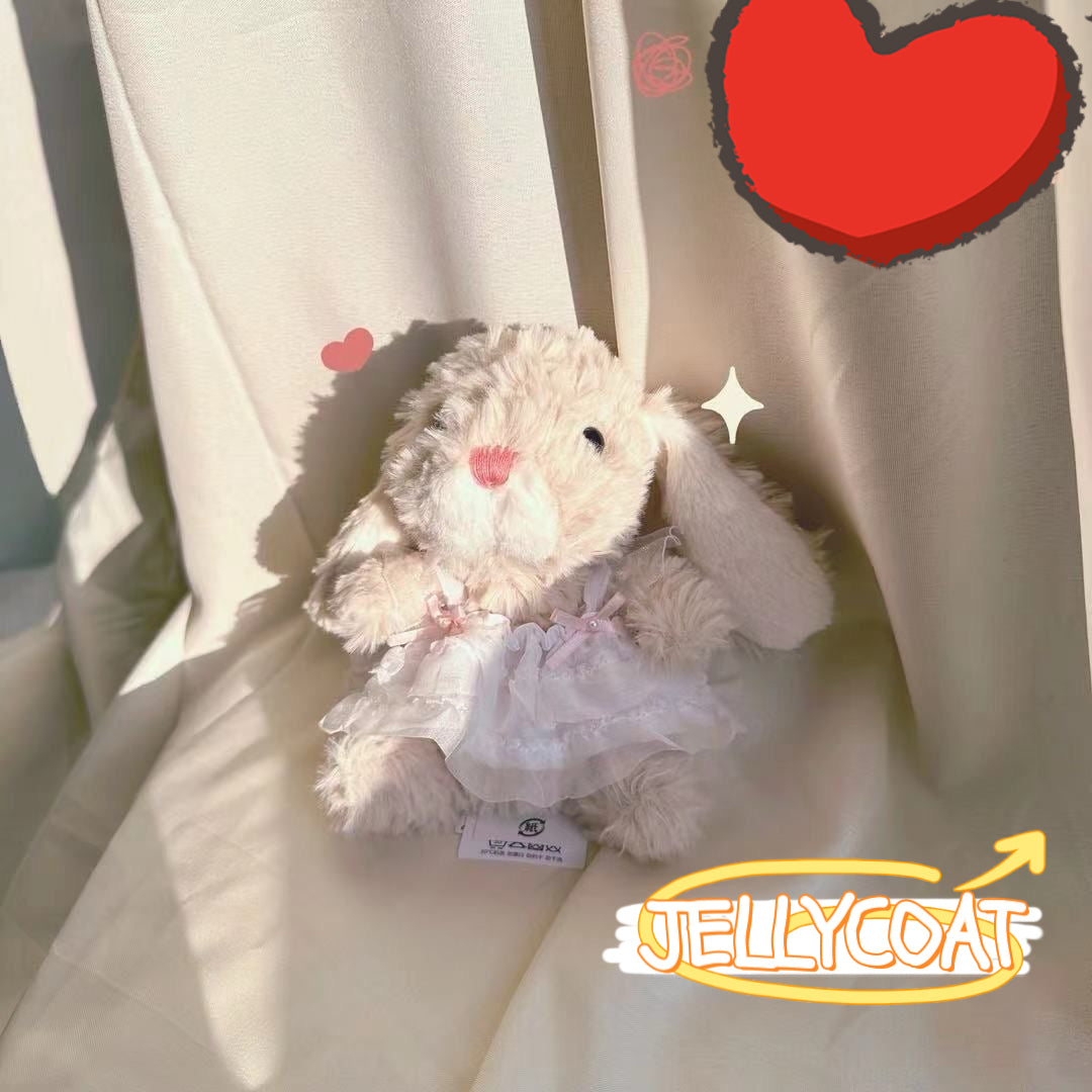 Tutu Skirt for Jellycat Yummy Series