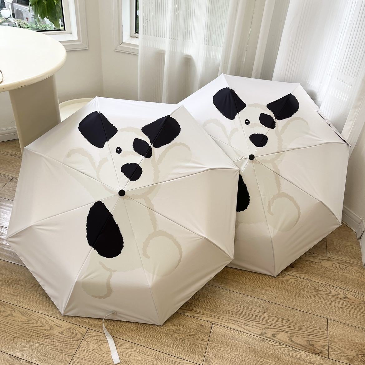 Hipuppy Automatic Waterproof Anti-UV Umbrella