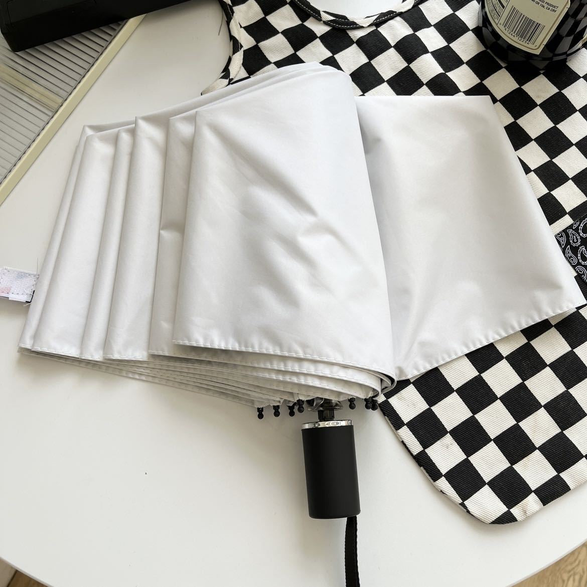 Hipuppy Automatic Waterproof Anti-UV Umbrella