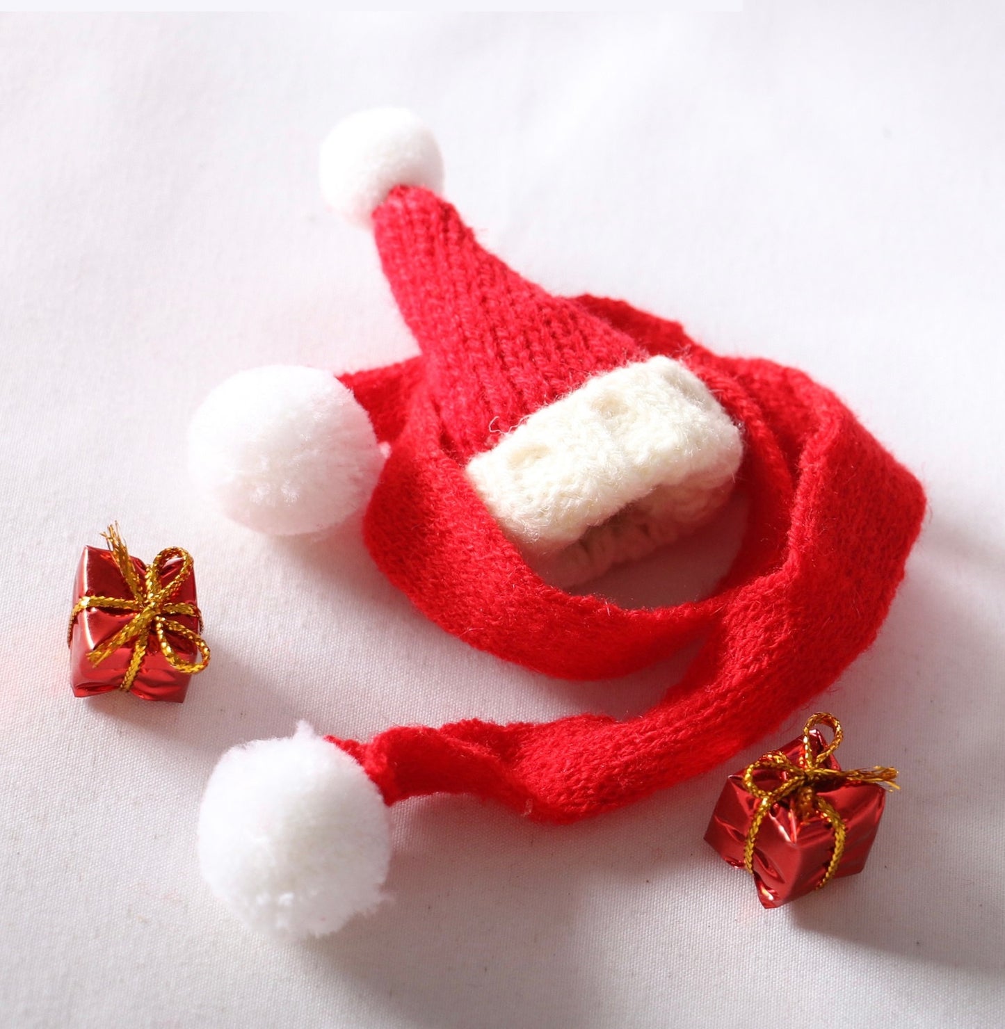Christmas Suit 4Pc