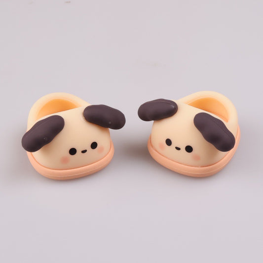 Mini Shoes for Jellycat