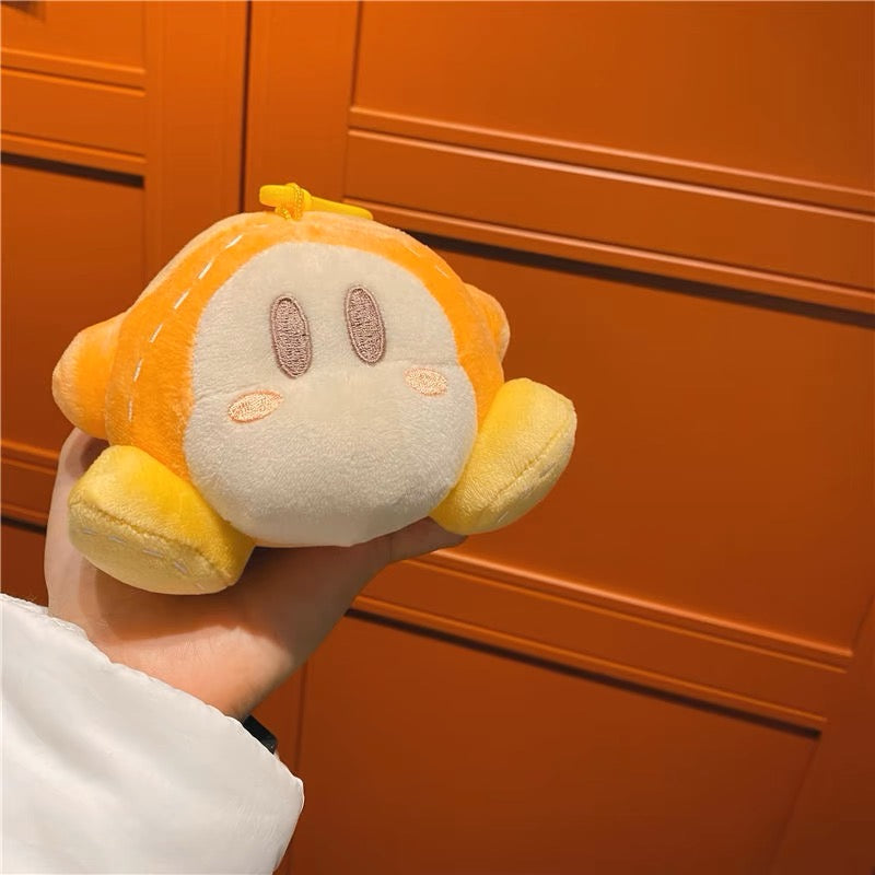 Kirby Plush Pedant
