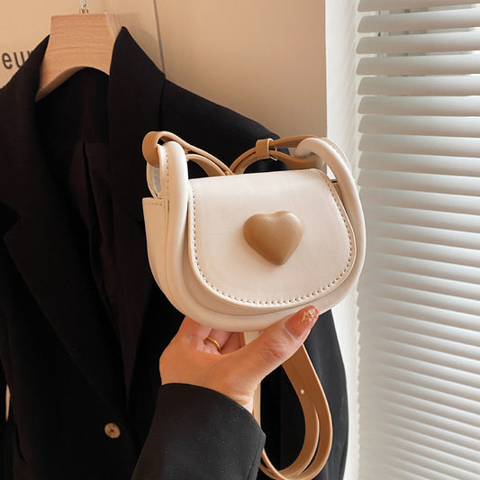 Super Mini Cross-body Bag