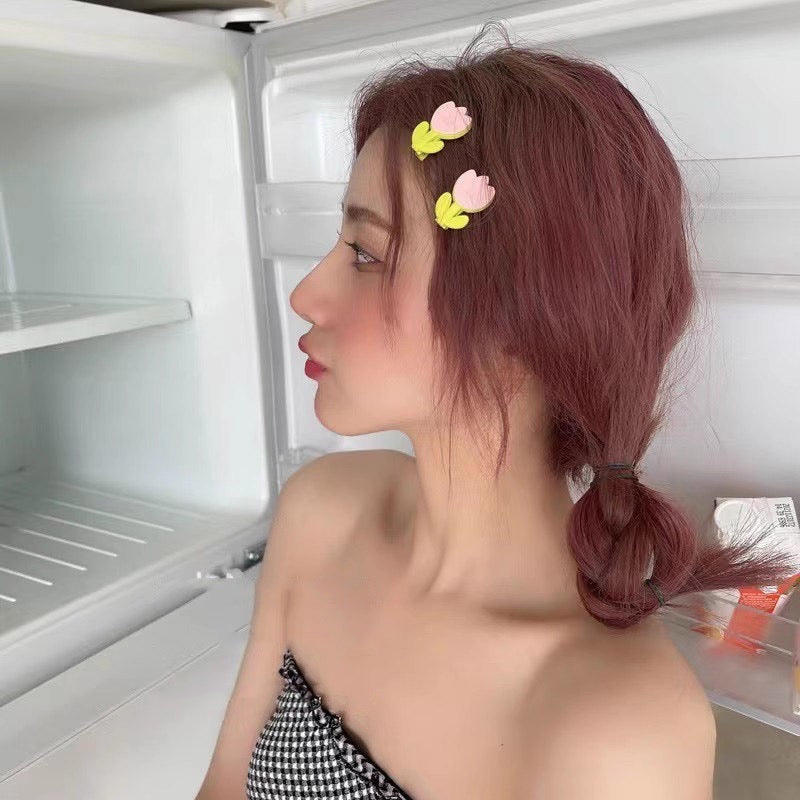 Sweet Dopamine Clip for Summer