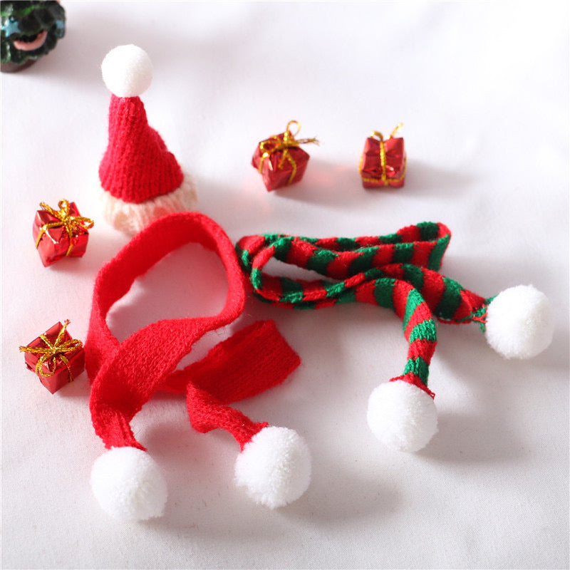 Christmas Suit 4Pc