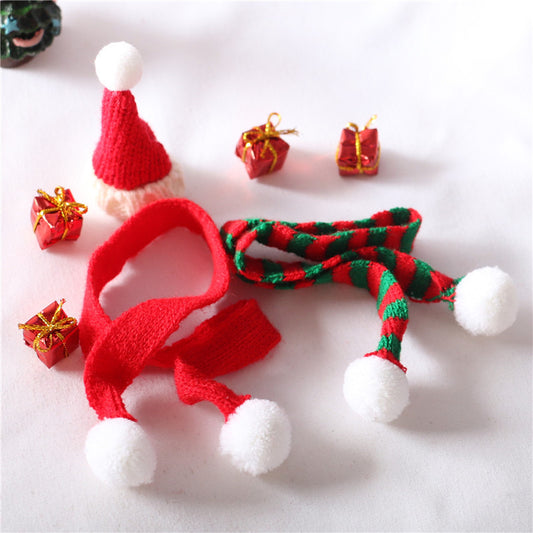 Christmas Suit 4Pc