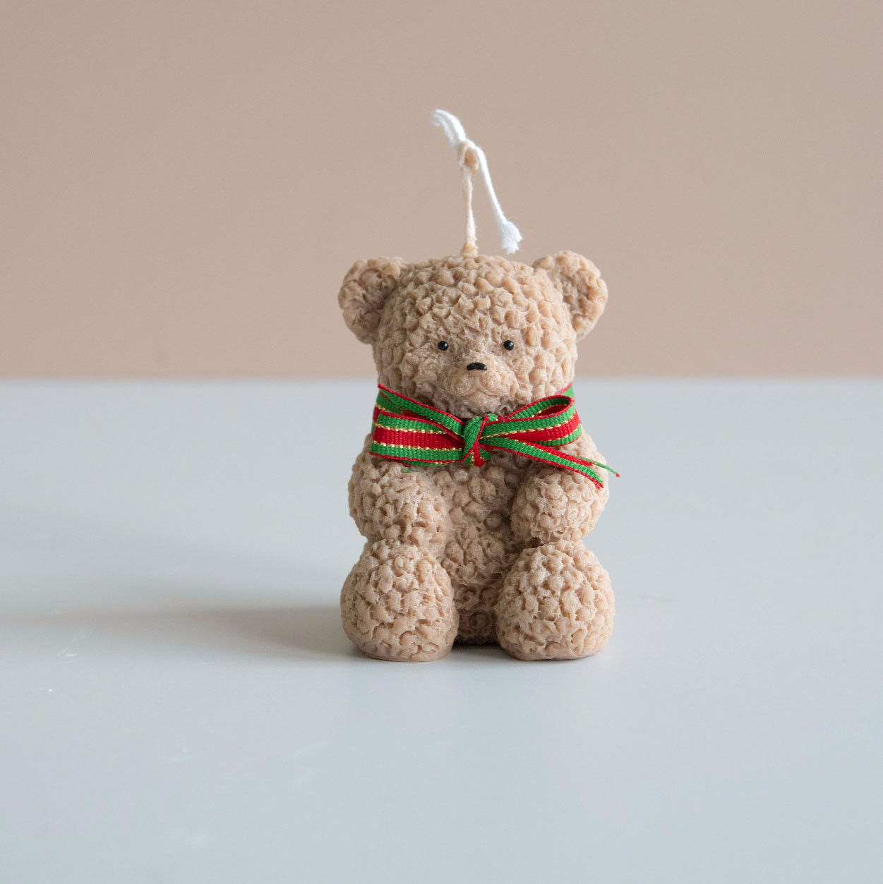 Handmade Cute Bear Set Scented Candle