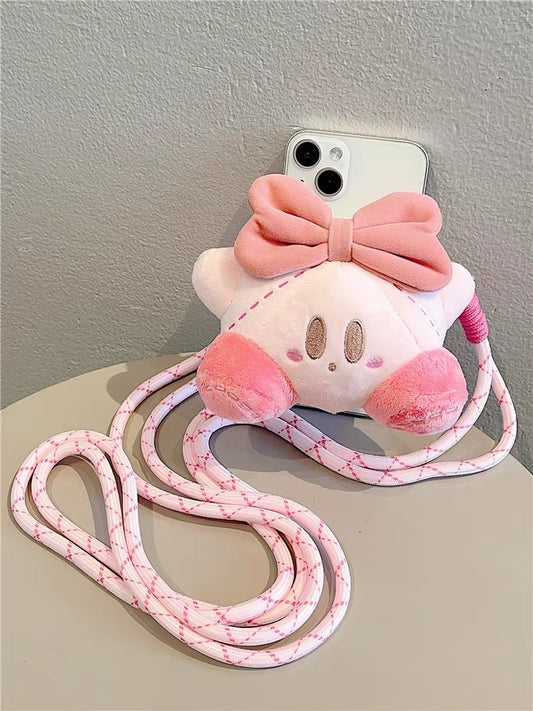 Kirby Crossbody Phone Case