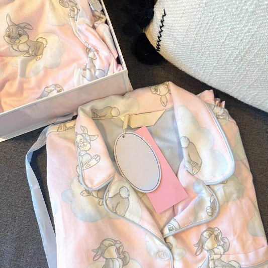 Deer Bambi Pajamas