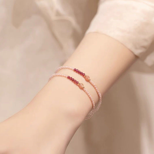 Healing Crystal Bracelet
