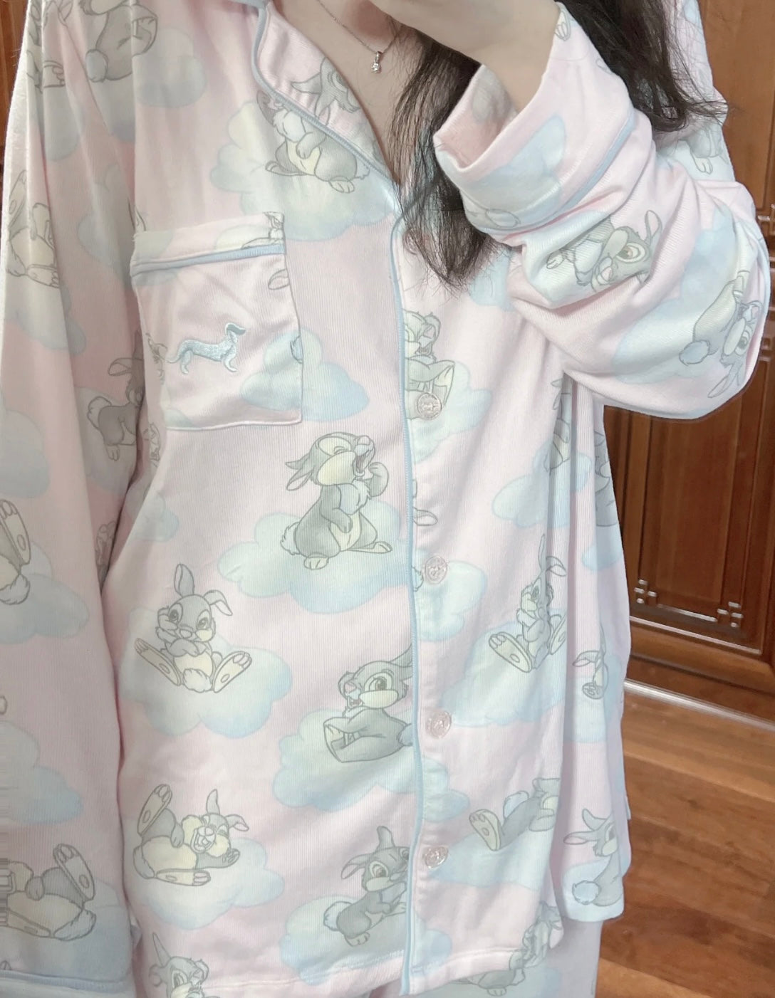 Deer Bambi Pajamas