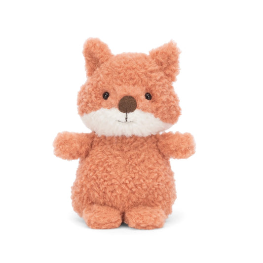 Jellycat Wee Fox