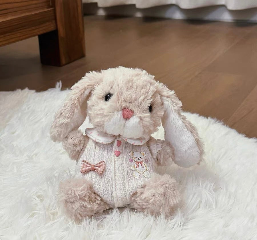 BB Jumpsuit for Jellycat Yummy/Little Series
