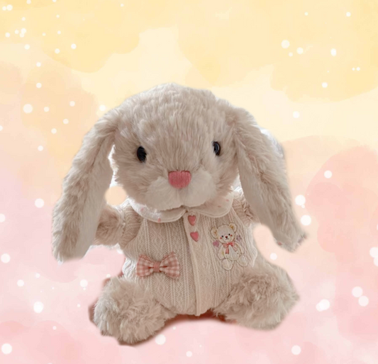 BB Jumpsuit for Jellycat Yummy/Little Series