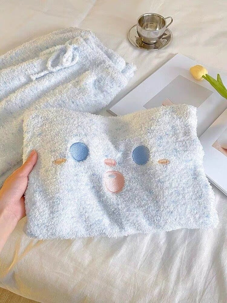 Snowman Cozy Pajamas
