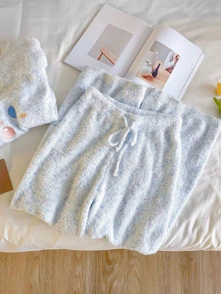 Snowman Cozy Pajamas