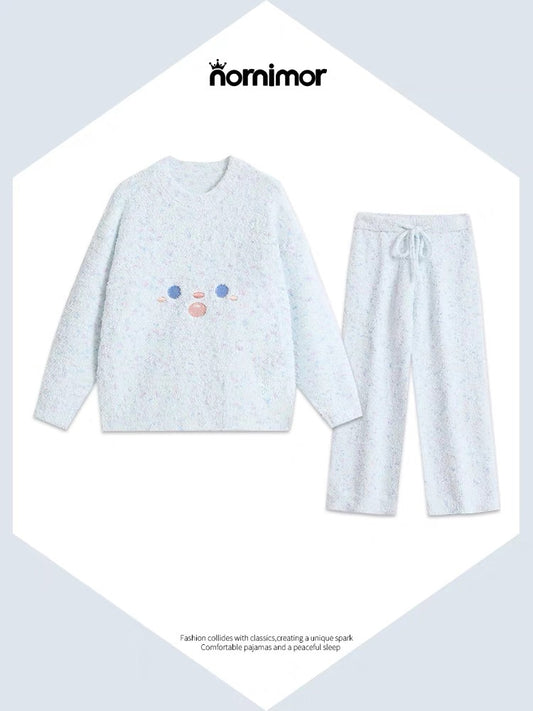 Snowman Cozy Pajamas
