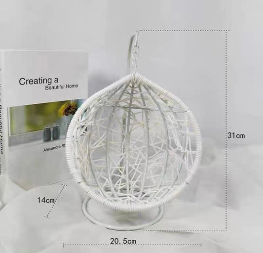 Mini Hammock Chair for Toys