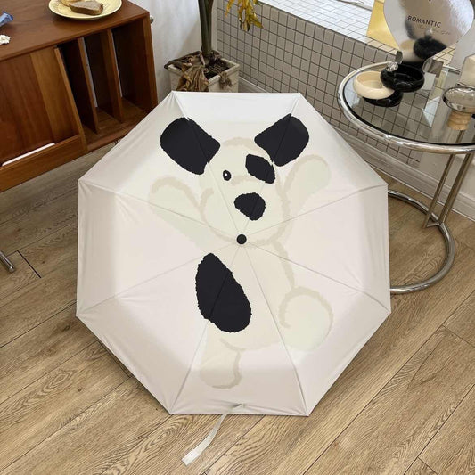 Hipuppy Automatic Waterproof Anti-UV Umbrella